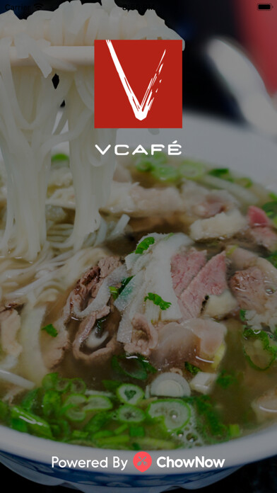 Emulate iPhone app VCafe using MyAndroid Emulate iPhone app VCafe using MyAndroid