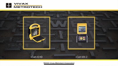 Emulate iPhone app vCam Mobile Controller using MyAndroid