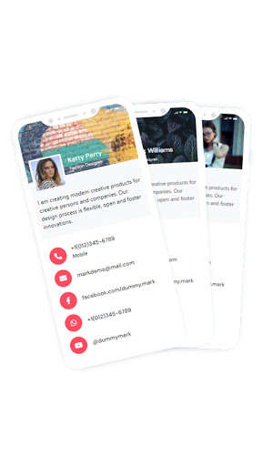 Run android online APK VCard - Digital Visiting Card from MyAndroid or emulate VCard - Digital Visiting Card using MyAndroid Run android online APK VCard - Digital Visiting Card from MyAndroid or emulate VCard - Digital Visiting Card using MyAndroid