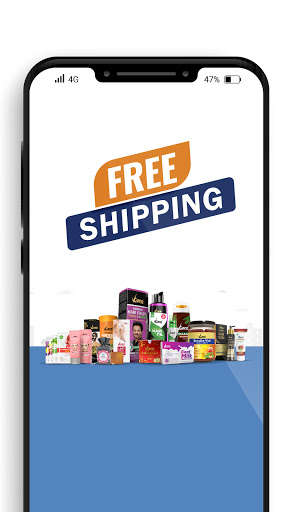 Run android online APK VCare Herbs Concept from MyAndroid or emulate VCare Herbs Concept using MyAndroid