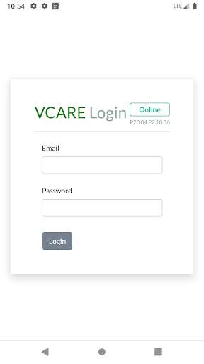 Run android online APK VCare Vitals App from MyAndroid or emulate VCare Vitals App using MyAndroid