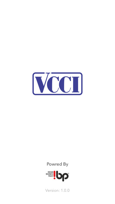 Emulate iPhone app VCCI - Information using MyAndroid