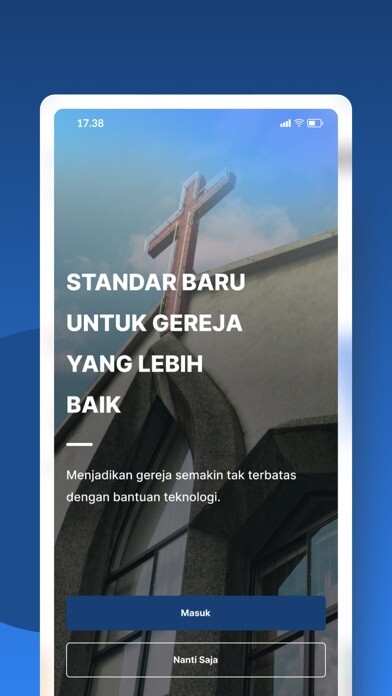 Emulate iPhone app vccsurabaya using MyAndroid Emulate iPhone app vccsurabaya using MyAndroid