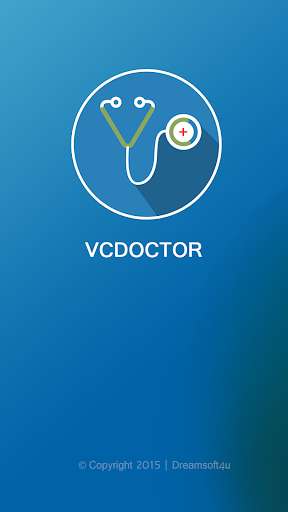 Run android online APK VCDoctor Pat from MyAndroid or emulate VCDoctor Pat using MyAndroid