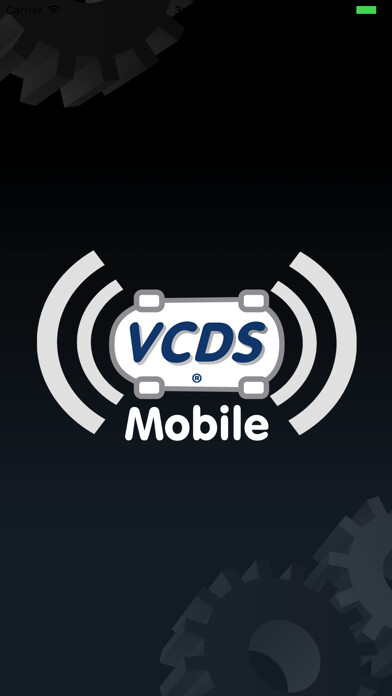 Emulate iPhone app VCDS-Mobile using MyAndroid Emulate iPhone app VCDS-Mobile using MyAndroid