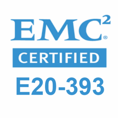 Emulate Android APK VCE to PDF EMC EXAM E20-393