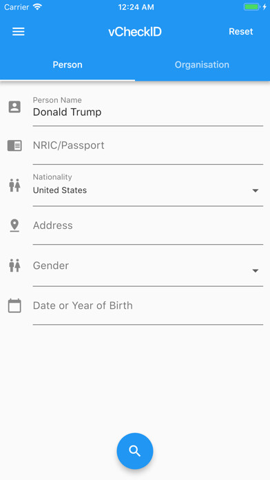 Run android online APK vCheckID from MyAndroid or emulate vCheckID using MyAndroid Run android online APK vCheckID from MyAndroid or emulate vCheckID using MyAndroid