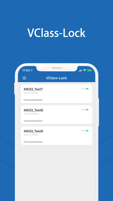 Emulate iPhone app VClass Lock using MyAndroid Emulate iPhone app VClass Lock using MyAndroid