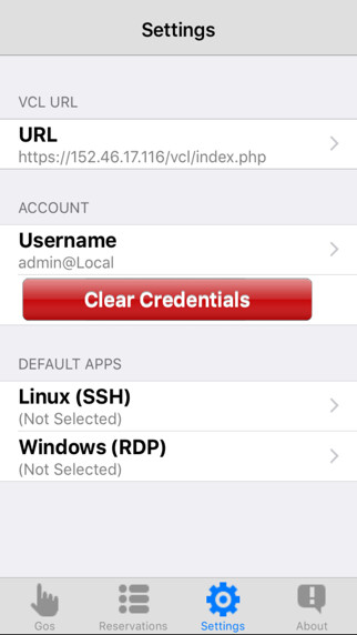 Emulate iPhone app VCL go using MyAndroid Emulate iPhone app VCL go using MyAndroid