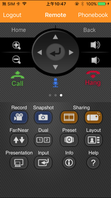 Emulate Android APK VCLink Emulate Android APK VCLink