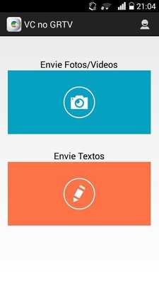 Emulate Android APK VC no GRTV Emulate Android APK VC no GRTV