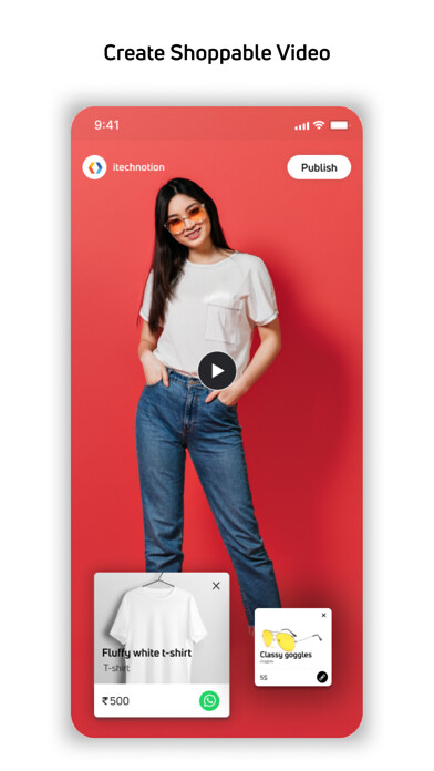 Emulate iPhone app Vcom: Get In-Store Experience using MyAndroid Emulate iPhone app Vcom: Get In-Store Experience using MyAndroid