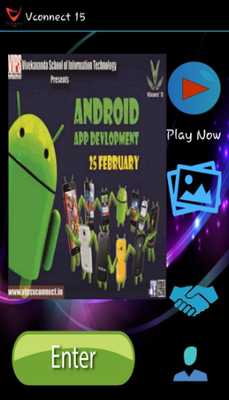 Emulate Android APK VConnect15 Emulate Android APK VConnect15