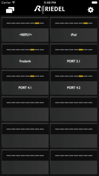 Emulate iPhone app VCP-1312 using MyAndroid Emulate iPhone app VCP-1312 using MyAndroid