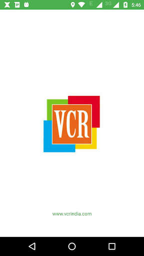 Emulate Android APK VCR India Emulate Android APK VCR India