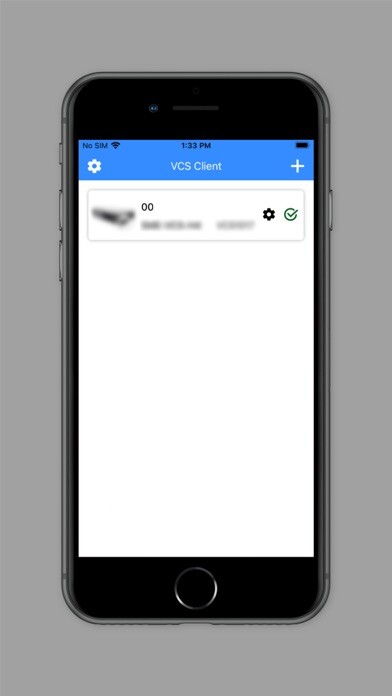 Emulate iPhone app VCS Client using MyAndroid Emulate iPhone app VCS Client using MyAndroid