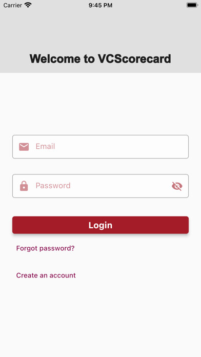 Emulate iPhone app VCScoreCard using MyAndroid Emulate iPhone app VCScoreCard using MyAndroid