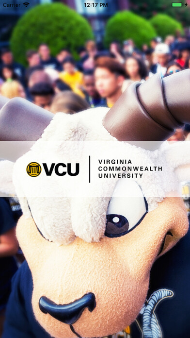 Emulate iPhone app VCU Mobile using MyAndroid Emulate iPhone app VCU Mobile using MyAndroid