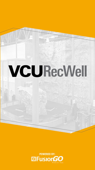Emulate iPhone app VCU Recreation & Well-Being using MyAndroid Emulate iPhone app VCU Recreation & Well-Being using MyAndroid