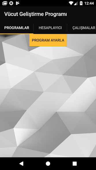 Run android online APK Vücut Geliştirme Programı from MyAndroid or emulate Vücut Geliştirme Programı using MyAndroid Run android online APK Vücut Geliştirme Programı from MyAndroid or emulate Vücut Geliştirme Programı using MyAndroid