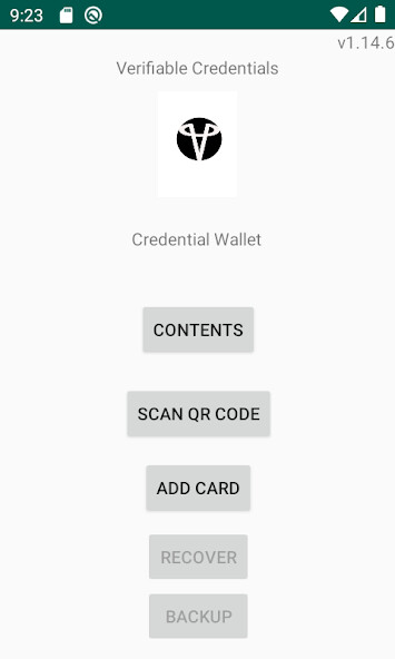 Run android online APK VC Wallet from MyAndroid or emulate VC Wallet using MyAndroid Run android online APK VC Wallet from MyAndroid or emulate VC Wallet using MyAndroid