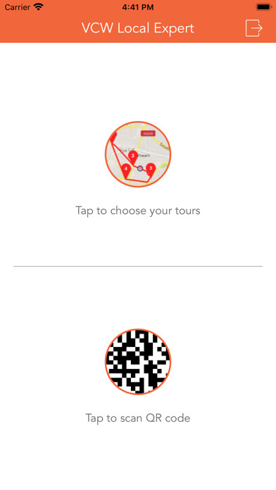 Emulate iPhone app VCW Local Expert using MyAndroid Emulate iPhone app VCW Local Expert using MyAndroid