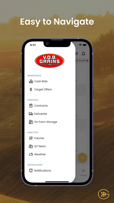 Emulate iPhone app VDB Grains using MyAndroid Emulate iPhone app VDB Grains using MyAndroid