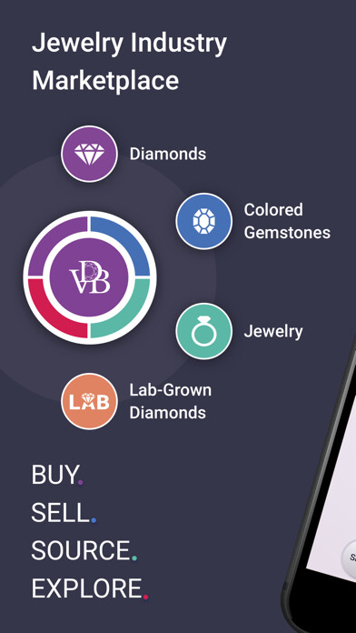 Emulate iPhone app VDB - Virtual Diamond Boutique using MyAndroid Emulate iPhone app VDB - Virtual Diamond Boutique using MyAndroid