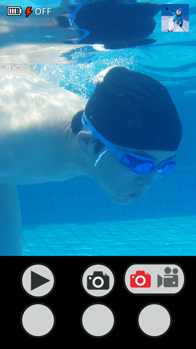 Emulate iPhone app VD Cam using MyAndroid Emulate iPhone app VD Cam using MyAndroid