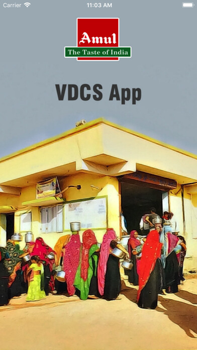 Emulate iPhone app VDCS App using MyAndroid Emulate iPhone app VDCS App using MyAndroid