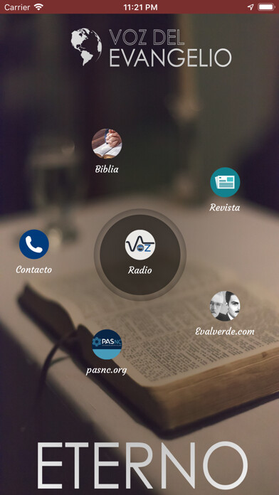 Run android online APK VDEE from MyAndroid or emulate VDEE using MyAndroid
