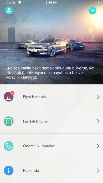 Run android online APK vdf Filo from MyAndroid or emulate vdf Filo using MyAndroid
