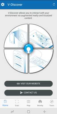 Emulate Android APK V-Discover Emulate Android APK V-Discover