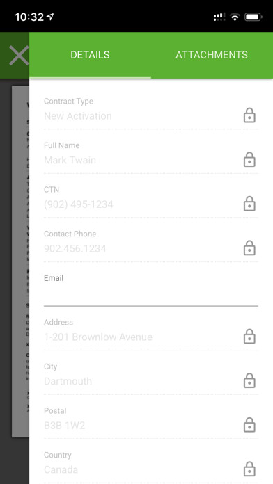 Emulate iPhone app V-DOCS using MyAndroid