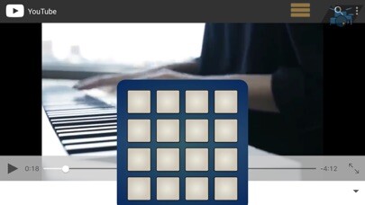 Emulate iPhone app V DRUM using MyAndroid Emulate iPhone app V DRUM using MyAndroid