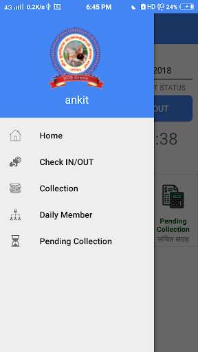 Run android online APK VDS Daily Collection App from MyAndroid or emulate VDS Daily Collection App using MyAndroid Run android online APK VDS Daily Collection App from MyAndroid or emulate VDS Daily Collection App using MyAndroid