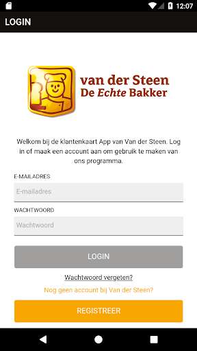 Run android online APK vd Steen from MyAndroid or emulate vd Steen using MyAndroid