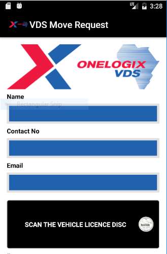 Run android online APK VDS Vehicle Move Request from MyAndroid or emulate VDS Vehicle Move Request using MyAndroid