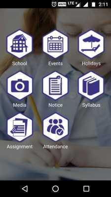 Emulate Android APK V.D. S.V.Wagle High School Emulate Android APK V.D. S.V.Wagle High School