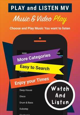 Emulate Android APK VDT Video Music - Mate play Emulate Android APK VDT Video Music - Mate play