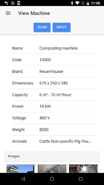 Run android online APK VDZ Trading from MyAndroid or emulate VDZ Trading using MyAndroid