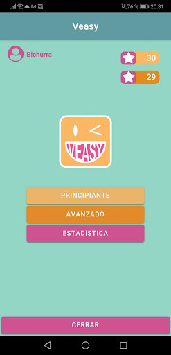Run android online APK Veasy from MyAndroid or emulate Veasy using MyAndroid
