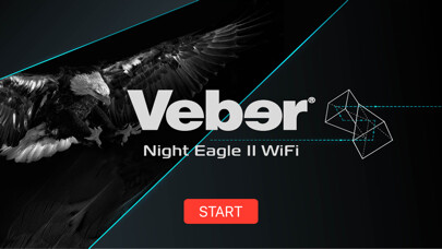 Emulate iPhone app Veber Night Eagle II WiFi using MyAndroid Emulate iPhone app Veber Night Eagle II WiFi using MyAndroid