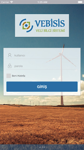 Run android online APK VEBISIS PORTAL from MyAndroid or emulate VEBISIS PORTAL using MyAndroid