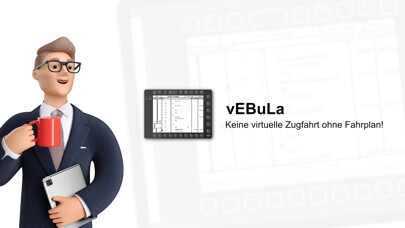 Emulate iPhone app vEBuLa using MyAndroid