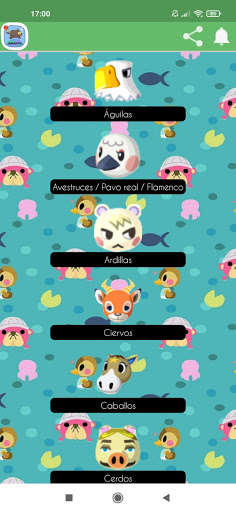 Run android online APK Vecinos Animal Crossing NH - AMApps from MyAndroid or emulate Vecinos Animal Crossing NH - AMApps using MyAndroid Run android online APK Vecinos Animal Crossing NH - AMApps from MyAndroid or emulate Vecinos Animal Crossing NH - AMApps using MyAndroid