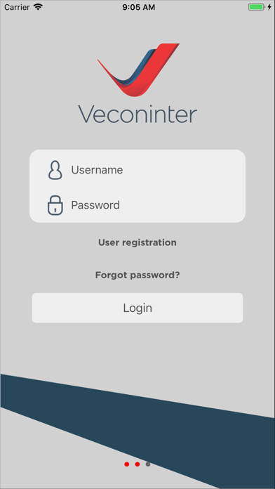 Emulate iPhone app Veco GO! using MyAndroid Emulate iPhone app Veco GO! using MyAndroid