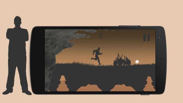 Emulate Android APK Vector Apocalypse Runner Emulate Android APK Vector Apocalypse Runner
