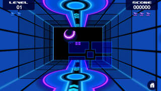 Emulate iPhone app Vector Ball 3D using MyAndroid Emulate iPhone app Vector Ball 3D using MyAndroid