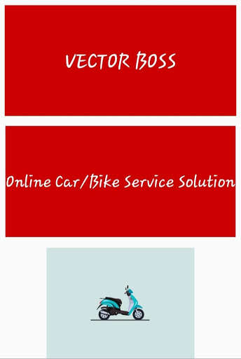 Run android online APK Vector Boss from MyAndroid or emulate Vector Boss using MyAndroid